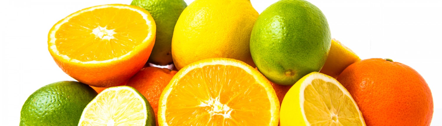 Citrus Fruits