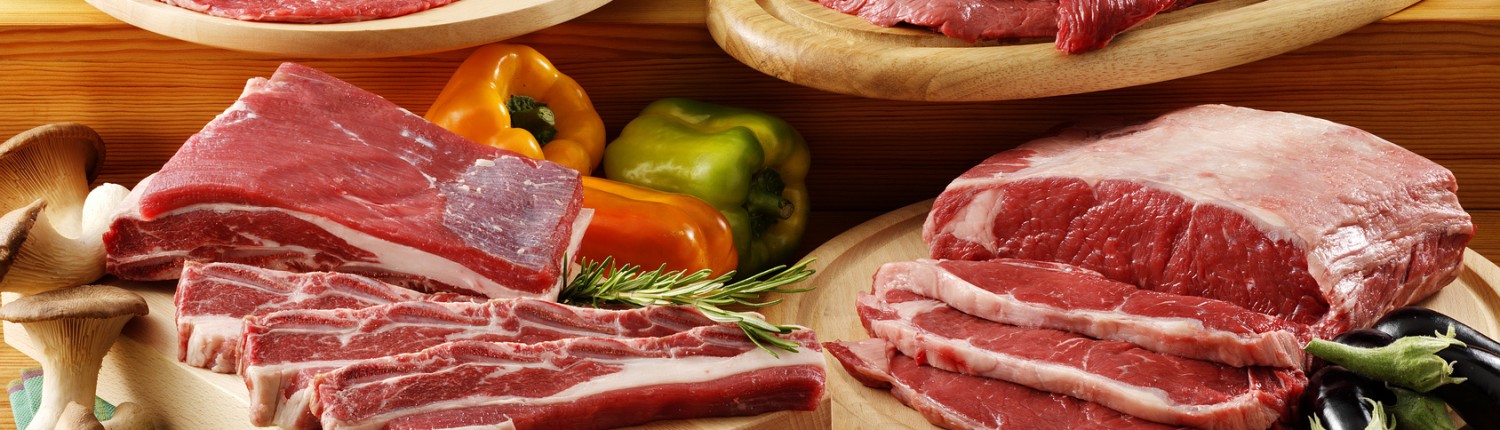 Myth #2: Meat Consists Highest of all the Acidic Food in our Diet