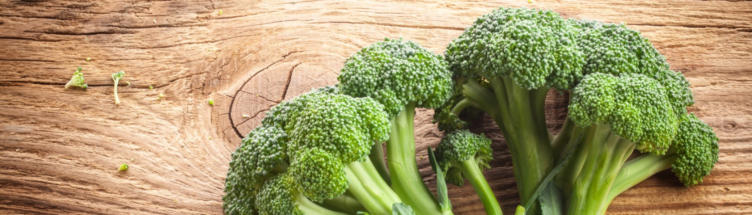 Fresh Broccoli
