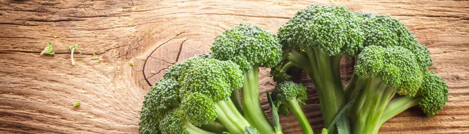 Fresh Broccoli