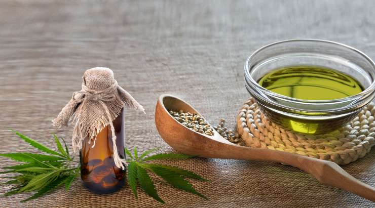 CBD Oils Health Benefits and Possible Side Effects